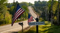 Almost 2 in 3 say US too politically divided to solve nation’s problems: Poll