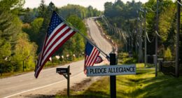 Almost 2 in 3 say US too politically divided to solve nation’s problems: Poll