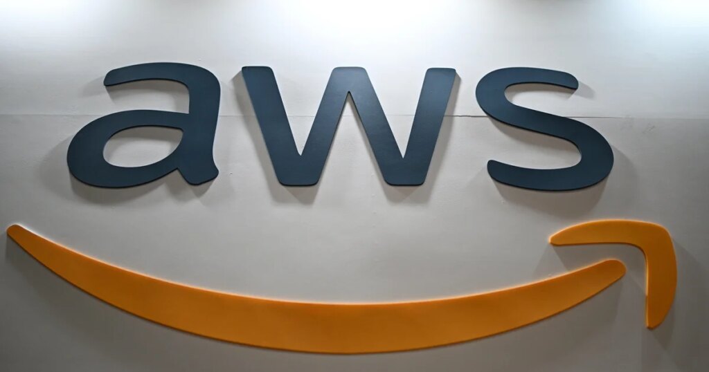 Amazon Web Services recovering from outage hitting many major apps, sites
