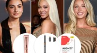 Amazon’s under-the-radar beauty sale has rare deals on celeb favorites, from Dyson to Charlotte Tilbury