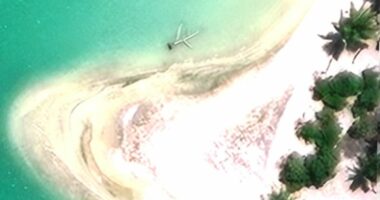 Amelia Earhart's plane? Expedition will confirm if object is aircraft
