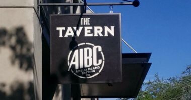 Amelia Island Brewing Company announces business closure in November