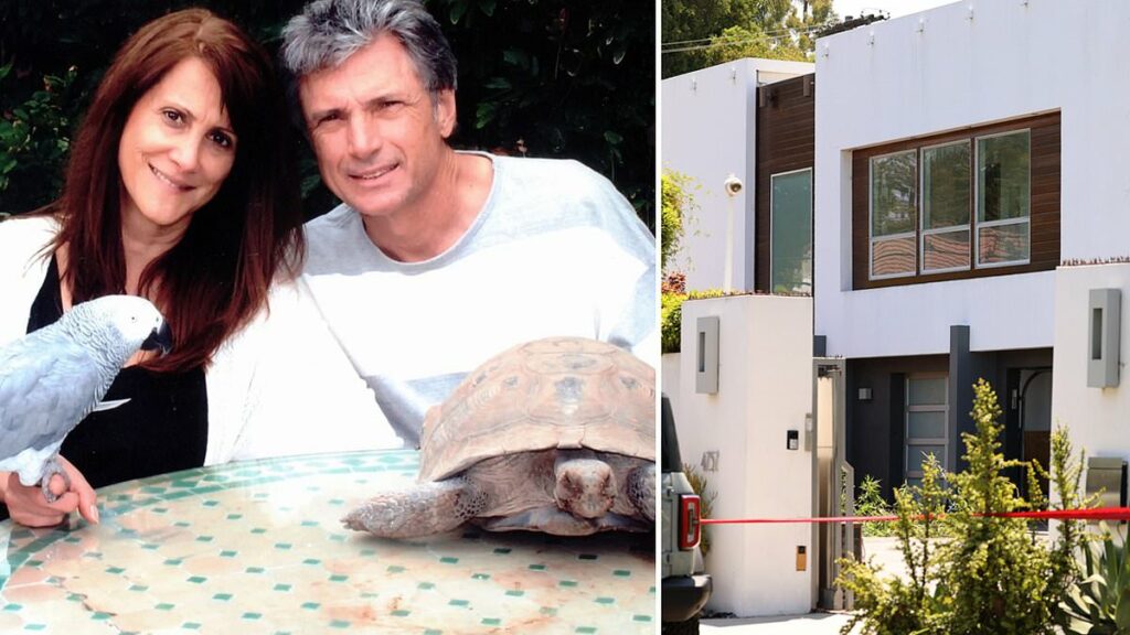 American Idol exec and husband's last wishes revealed in $6M will