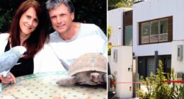 American Idol exec and husband's last wishes revealed in $6M will