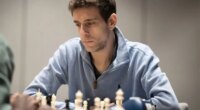 American chess grandmaster Daniel Naroditsky dead at 29