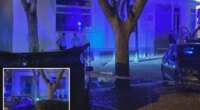 American tourist killed, another seriously injured in stabbing attack in Portugal
