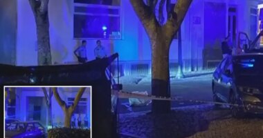 American tourist killed, another seriously injured in stabbing attack in Portugal