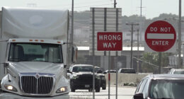 American trucking industry urges lawmakers to act as online cargo theft surges