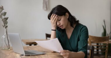 Americans can't get new jobs as government shutdown hits citizens