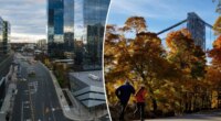 America's 30 safest and richest retirement towns revealed —and one surprising NYC suburb makes the list