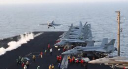 Amnesty says US may have committed war crime with Yemen prison strike