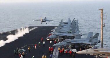 Amnesty says US may have committed war crime with Yemen prison strike