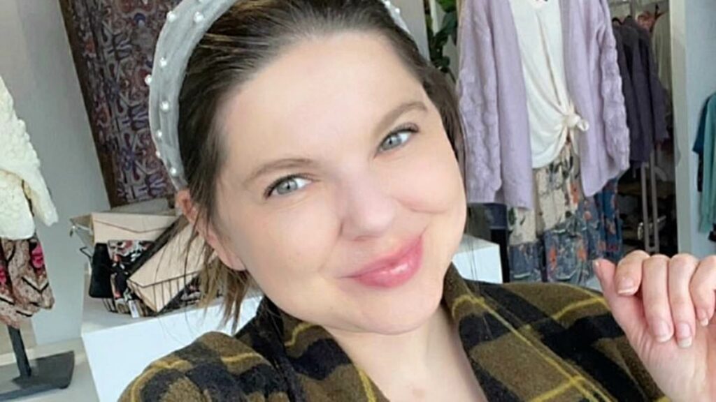 Amy Duggar confirms she has cut ALL contact with disgraced family