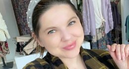 Amy Duggar confirms she has cut ALL contact with disgraced family