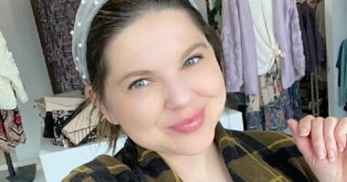 Amy Duggar confirms she has cut ALL contact with disgraced family
