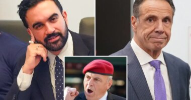 Andrew Cuomo will try one last time to rattle Zohran Mamdani in final NYC mayoral debate — but Sliwa still stands in the way