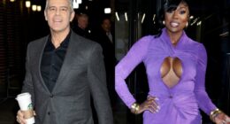 Andy Cohen Breaks Silence on RHOP Star Wendy Osefo’s Arrest: ‘I’m Sad About This’