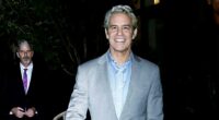 Andy Cohen on Biggest Douchebag on Bravo, Worst Feud