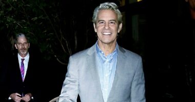Andy Cohen on Biggest Douchebag on Bravo, Worst Feud