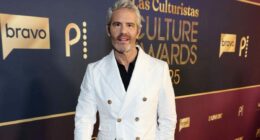 Andy Cohen on Most Controversial 'Real Housewives' Firing, If He's Slept With a Bravolebrity