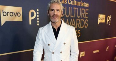 Andy Cohen on Most Controversial 'Real Housewives' Firing, If He's Slept With a Bravolebrity