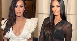 Angie Katsanevas Claps Back at Lisa Barlow’s “Center Snowflake” Dig and Shares What Lisa Allegedly Told Her Off Camera, Plus Angie Calls Wife Swap “Humbling”