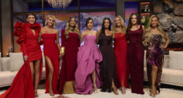 Angie Katsanevas Reveals How Lisa Could Ruin RHOSLC as Mary Shares "Worst Part" of Show & Heather Reveals Her Lowest Moment, Plus Whitney Reacts to Andy Confirming Jen Shah Won