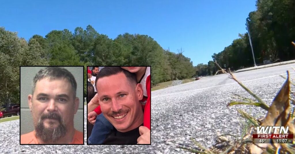 Angry driver shoots and kills Marine riding motorcycle: Cops