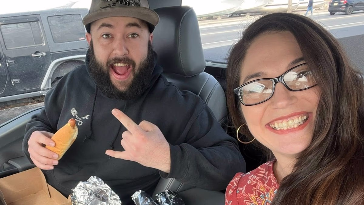 Anguish over cop who 'got pizza instead of responding to 911 call'