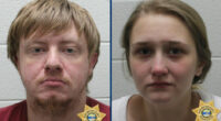Anonymous Tip Leads to Tennessee Couple Wanted For Child Abuse, Neglect