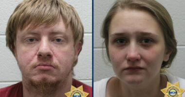 Anonymous Tip Leads to Tennessee Couple Wanted For Child Abuse, Neglect