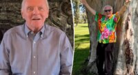 Anthony Hopkins shares the moment he knew he was an alcoholic: ‘I could have killed somebody’