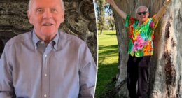 Anthony Hopkins shares the moment he knew he was an alcoholic: ‘I could have killed somebody’