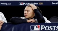 Anthony Volpe could miss start of season as Yankees reveal lengthy timeline