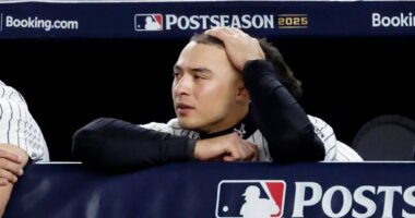 Anthony Volpe could miss start of season as Yankees reveal lengthy timeline