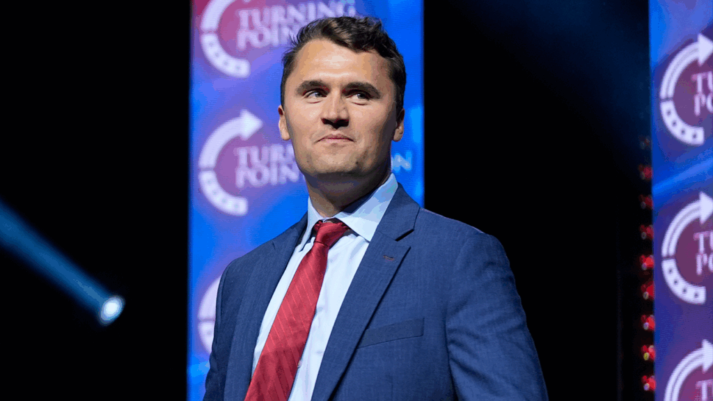 Anti-Defamation League retires glossary of extremist groups after backlash for including Charlie Kirk's TPUSA