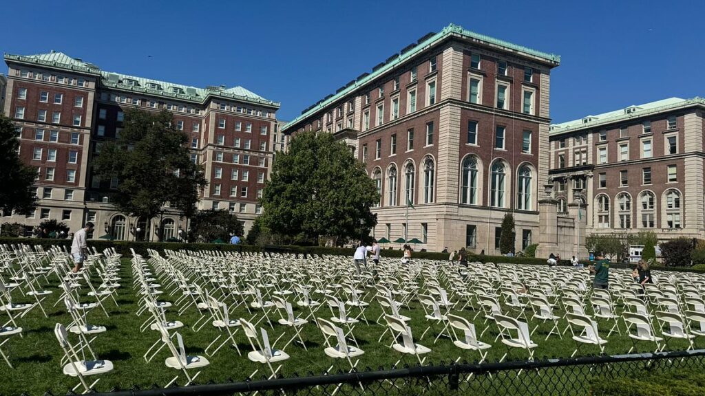 Anti-Semitic protesters plan 'Martyrs of Palestine' rally on October 7