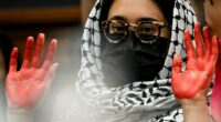 Antisemitic ‘venom’ infecting campuses gets worse as universities play ‘rope-a-dope’ with Trump admin: expert