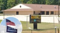 Appeals court defends ban of 'Let's Go Brandon' shirts in Michigan school