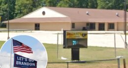 Appeals court defends ban of 'Let's Go Brandon' shirts in Michigan school