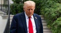 Appeals court rules against Trump in birthright citizenship battle