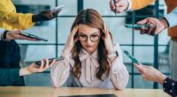 Are you suffering from ‘quiet cracking’ in the workplace?