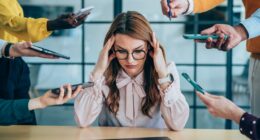 Are you suffering from ‘quiet cracking’ in the workplace?