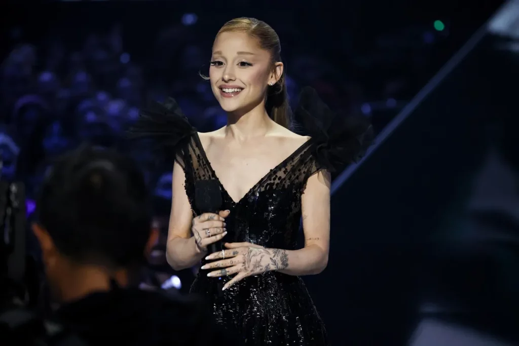 Ariana Grande's Engagement Ring From Pete Davidson or Her Ring From Ex-Husband Dalton Gomez?