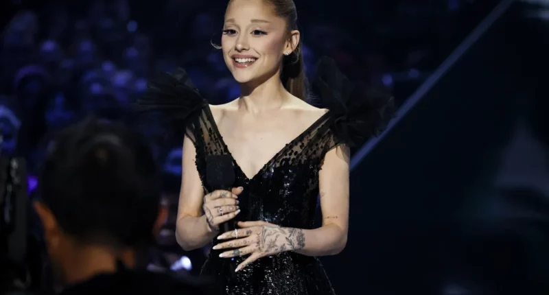 Ariana Grande's Engagement Ring From Pete Davidson or Her Ring From Ex-Husband Dalton Gomez?