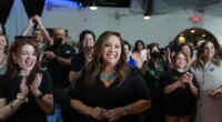 Arizona attorney general threatens legal action if Johnson doesn't seat recently elected Democrat