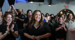 Arizona attorney general threatens legal action if Johnson doesn't seat recently elected Democrat