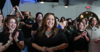 Arizona attorney general threatens legal action if Johnson doesn't seat recently elected Democrat