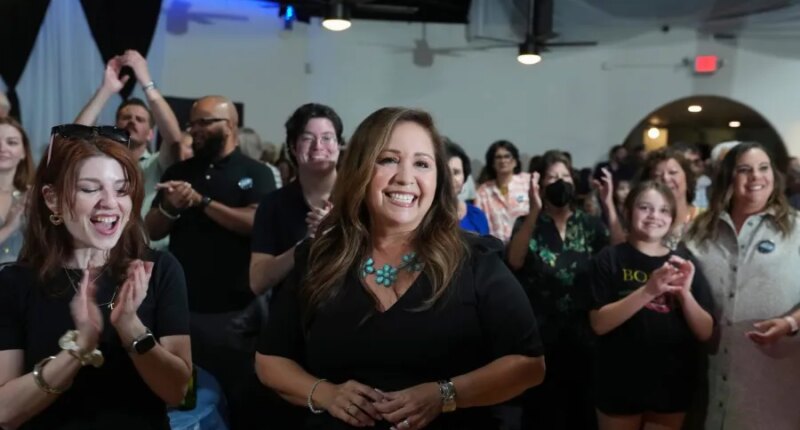 Arizona attorney general threatens legal action if Johnson doesn't seat recently elected Democrat