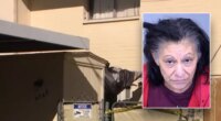 Arizona girl’s death ruled homicide after being kept in cage at grandmother’s home: report